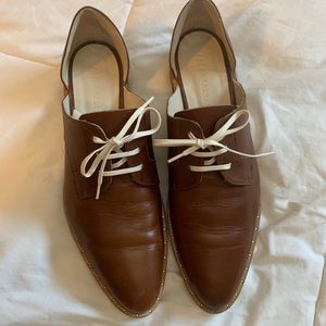 Freda Salvador D’Orsay Oxford